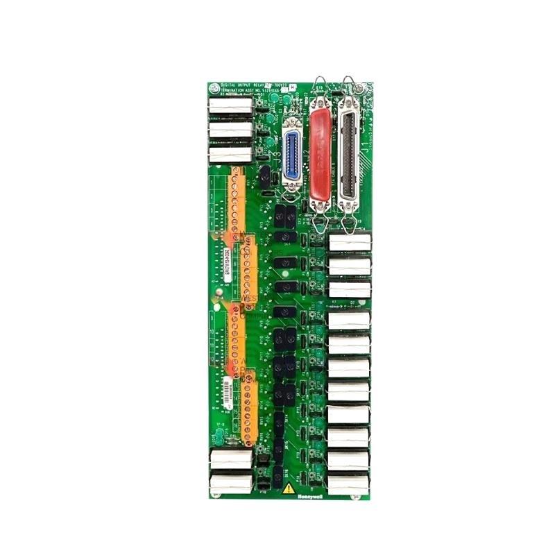 Honeywell MC-TDOY23 51204166-17