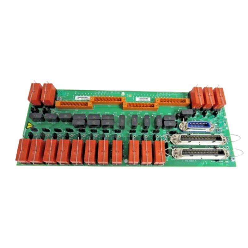 Honeywell MC-TDOY23 80366189-175 Digital Output Relay