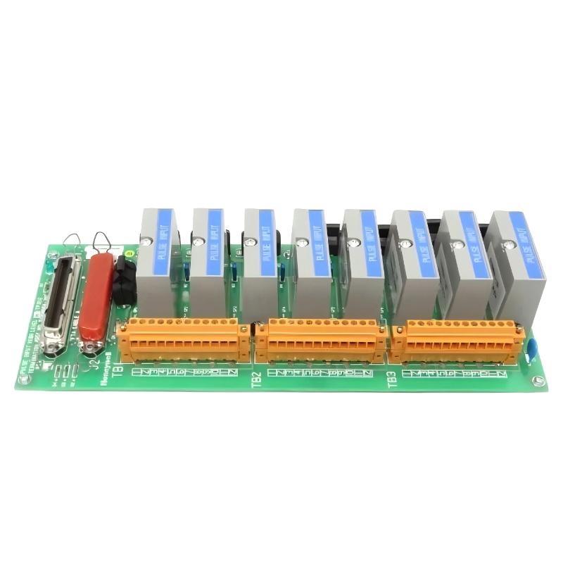 Honeywell MC-TPIX12 51304084-175 Pulse Input Module