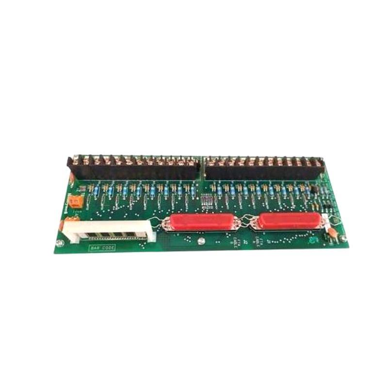 Honeywell MU-TAIH52 51304337-200 High Input Analog/STI Input Terminal Assembly