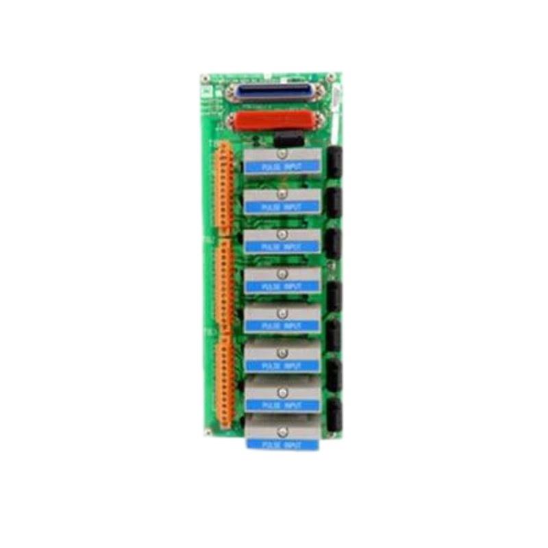 Honeywell MU-TPIX12 51304084-125 Pulse Input Field Termination Assembly
