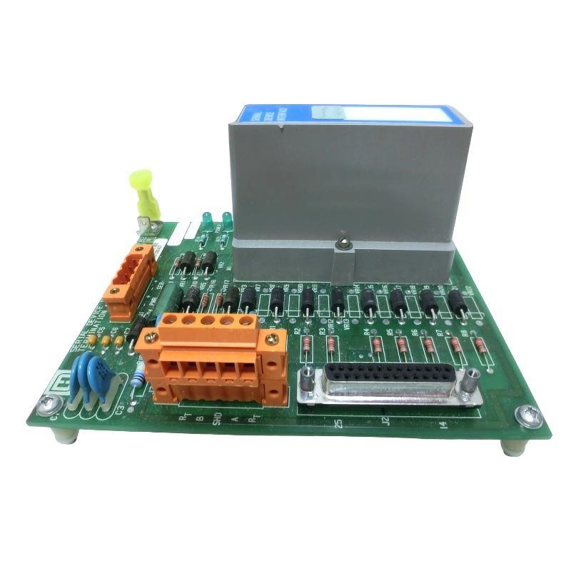 Honeywell MU-TSDM02 51303932-20