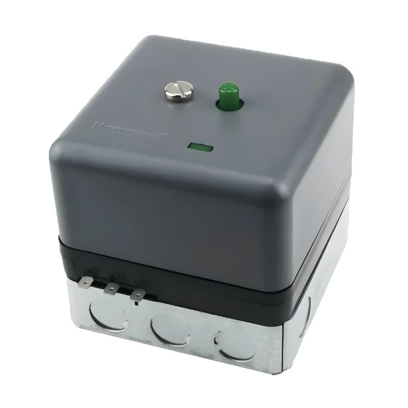 Honeywell RA890G1245 Protectorelay
