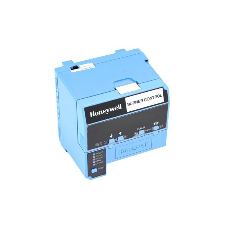 Honeywell RM7800L1012 Burner Co