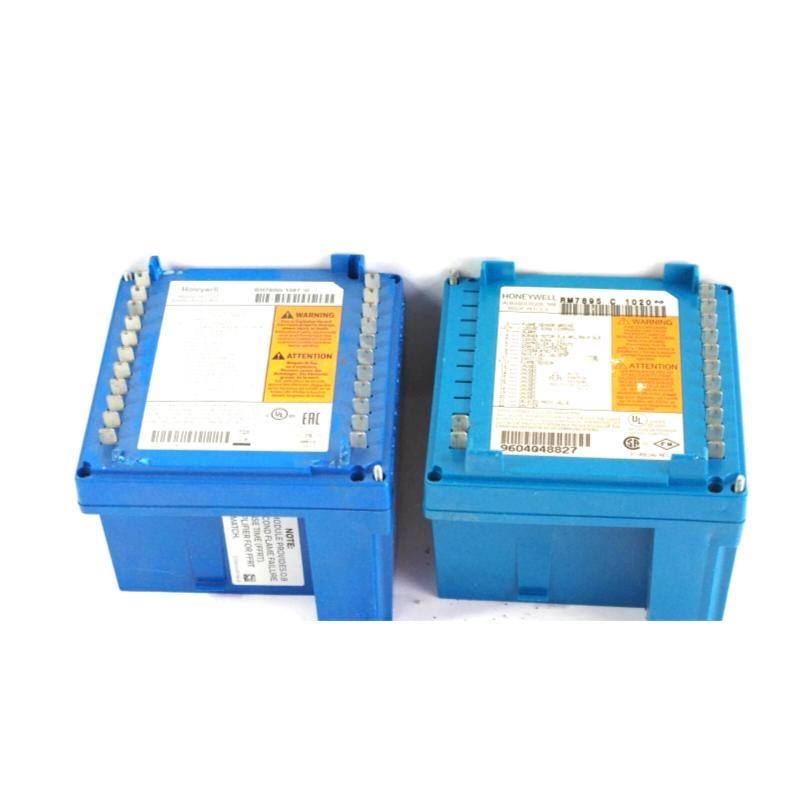 Honeywell RM7800L1087 Burner Co