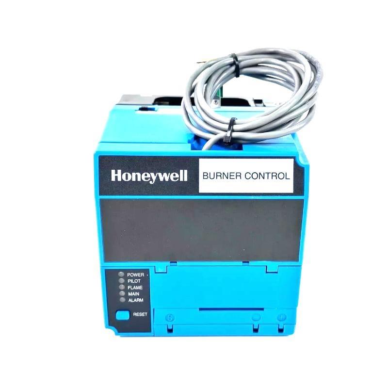 Honeywell RM7800M1011 Burner Co