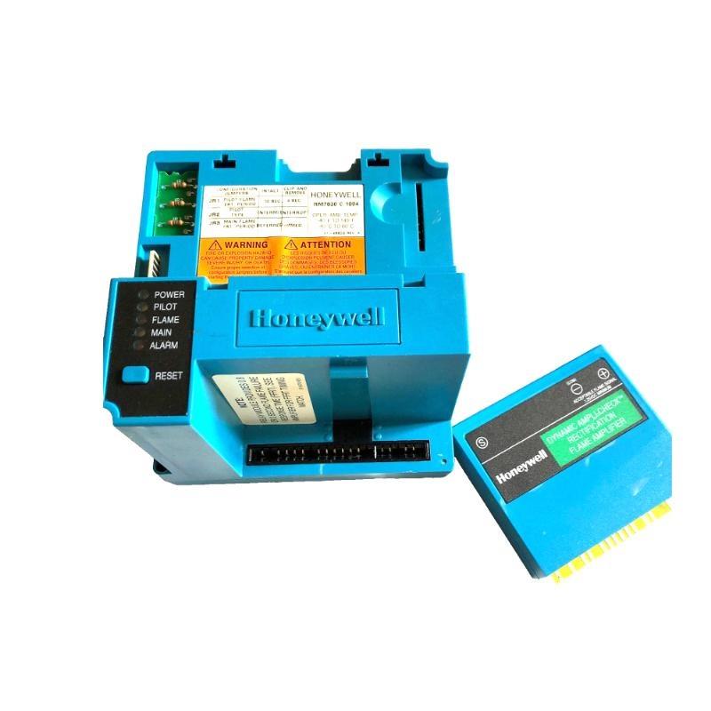 Honeywell RM7838C1004 Burner Co