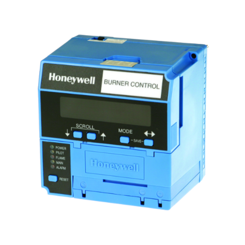 Honeywell RM7838C1012 Burner co