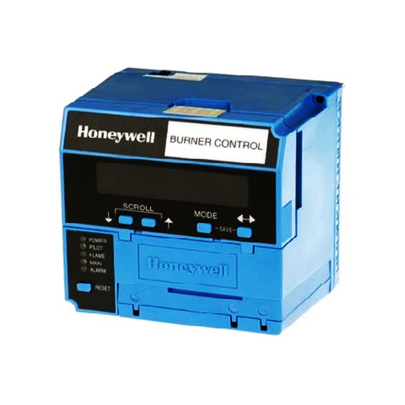 Honeywell RM7840G1014 Relay Mod