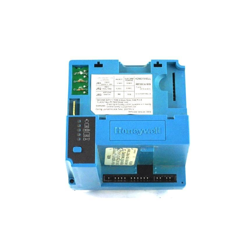 Honeywell RM7850A1019 Burner Co