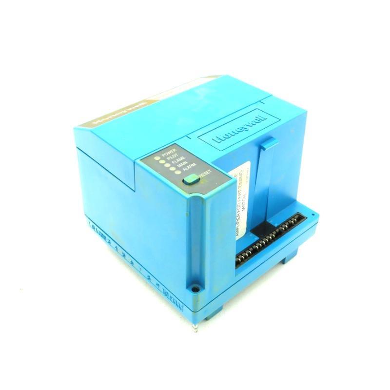 Honeywell RM7888A1027 Burner Co