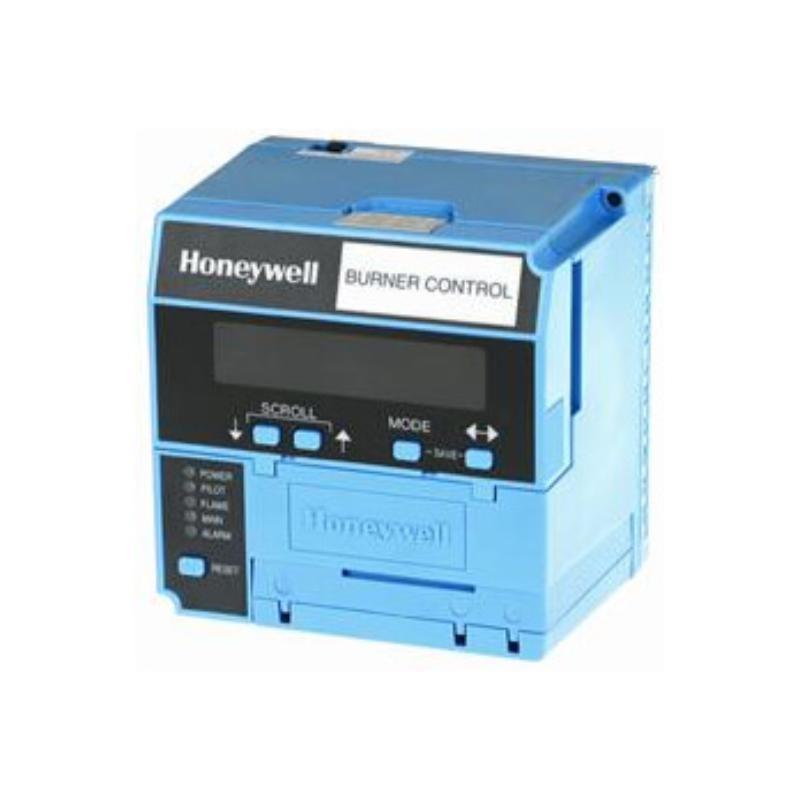 Honeywell RM7890B1048 Burner co