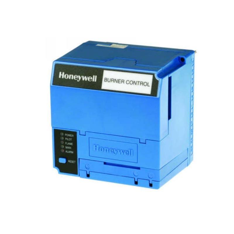 Honeywell RM7897A1002 Burner co