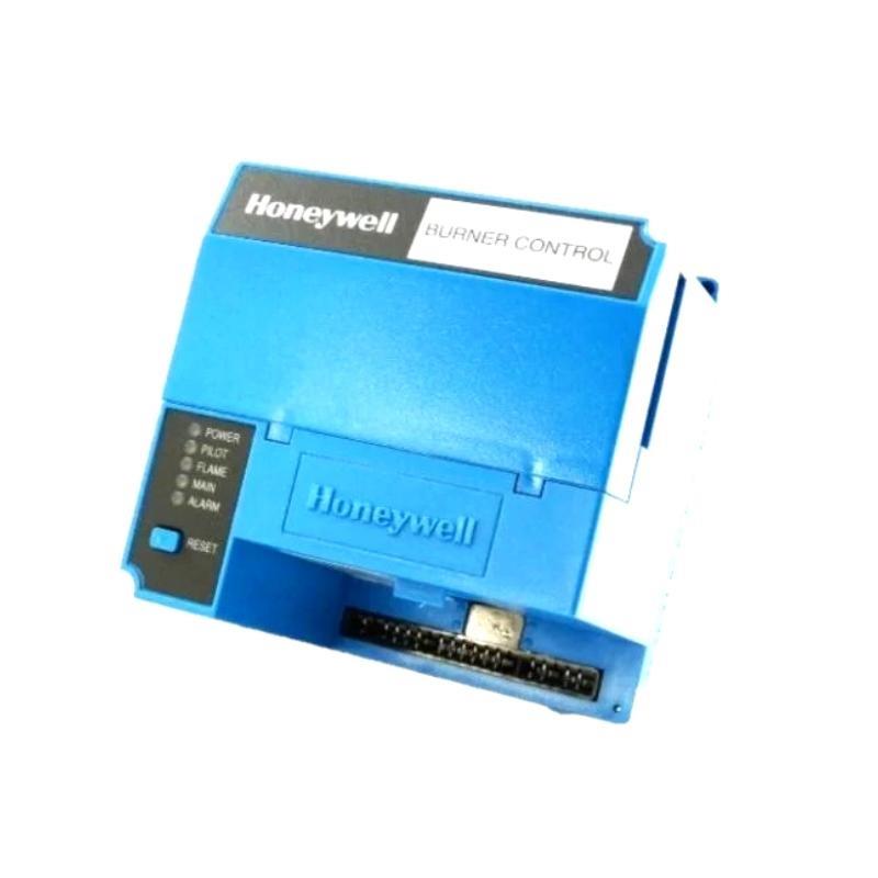 Honeywell RM7898A1018 Burner Co