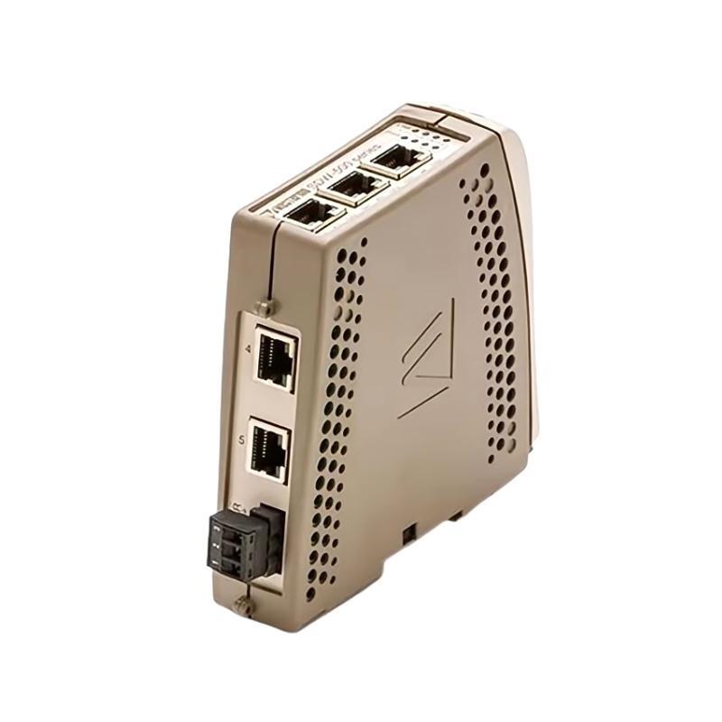 Honeywell SDW-550EC Ethernet Sw