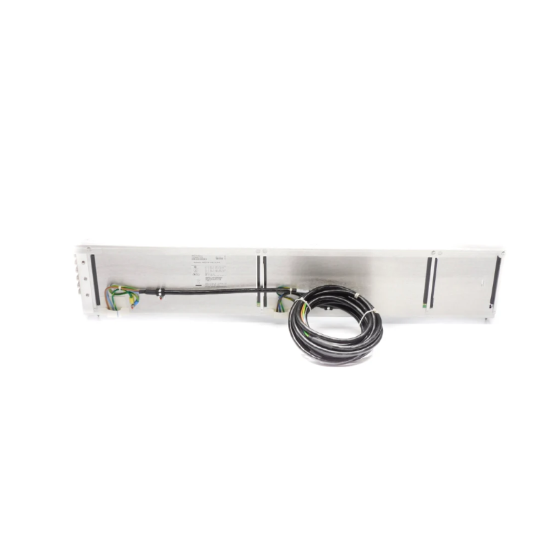 Honeywell SPS5713 51199930-100 Main Rack Power Supply Module