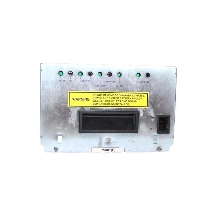 Honeywell SPS5785 51198651-100 Power Supply Module