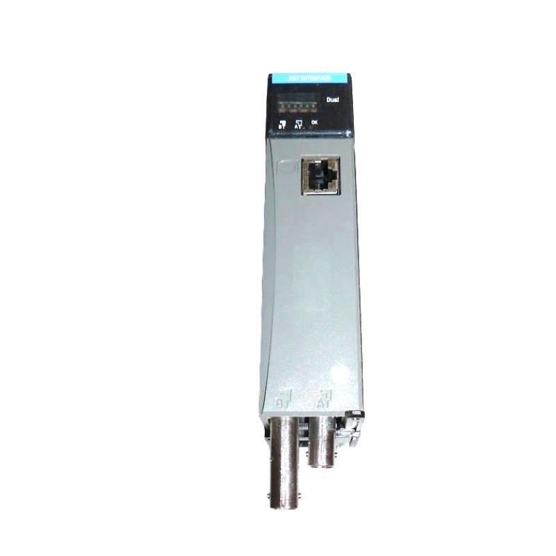 Honeywell TC-CCR012 Redundant Net Interface Module