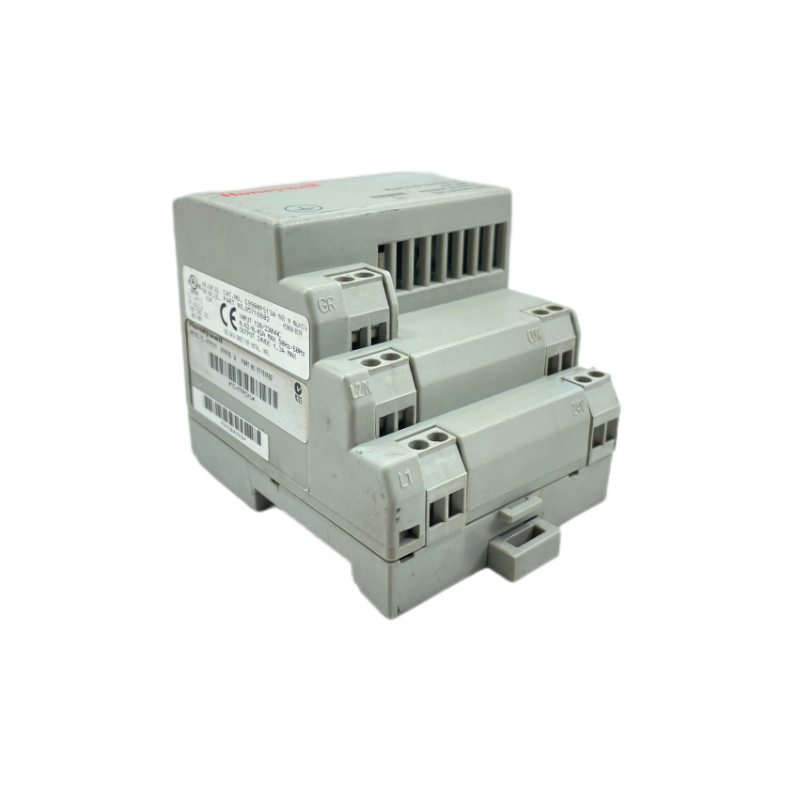 Honeywell TC-FFPCX1 Power Suppl