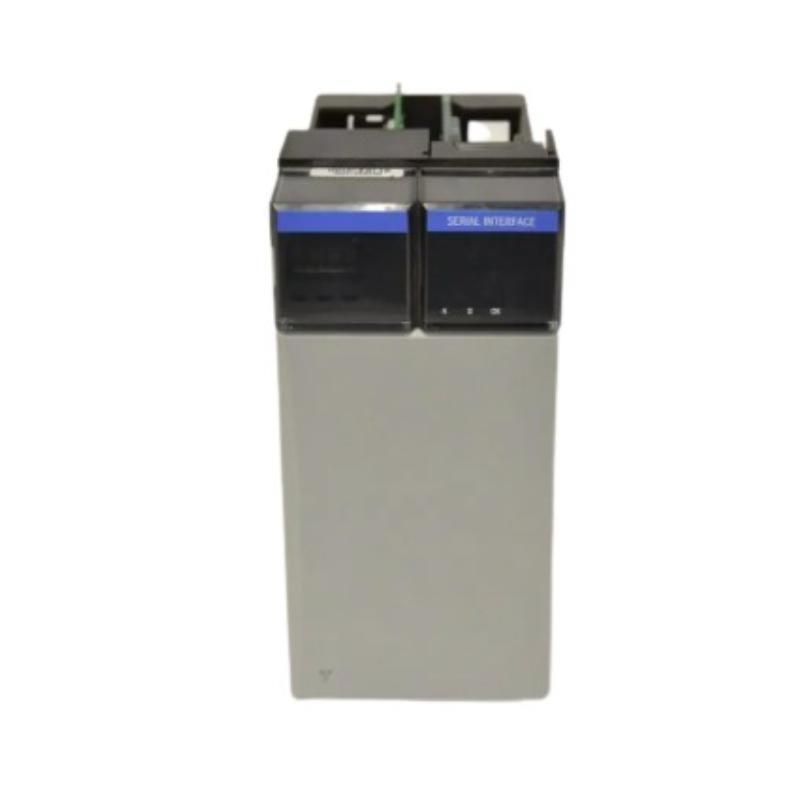Honeywell TC-MUX021 Experion LS Serial Interface Module