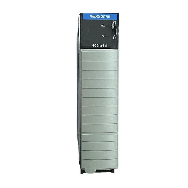 Honeywell TC-OAH061 Experion LS Analog Output Module
