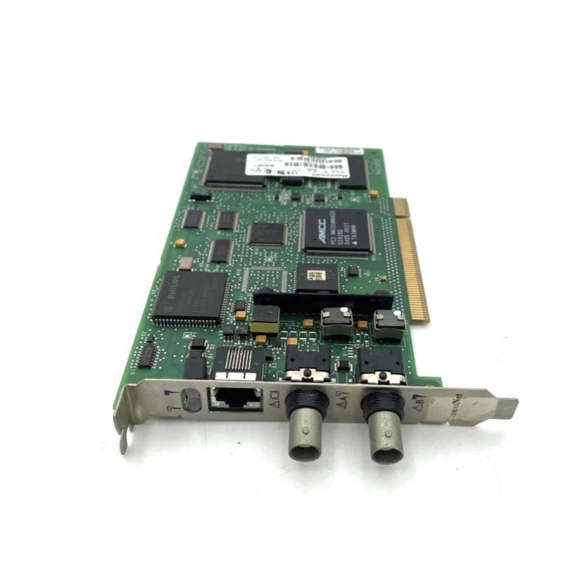 Honeywell TC-PCIC01 ControlNet 