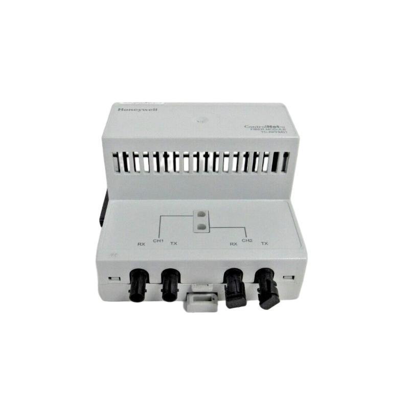 Honeywell TC-RPFM01 Fiber Optic
