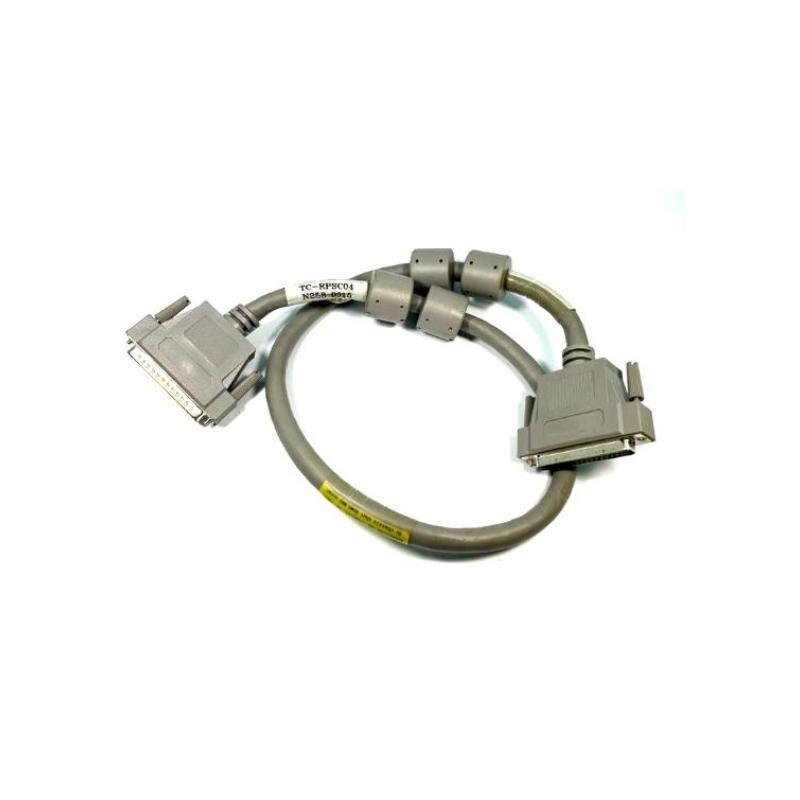 Honeywell TC-RPSC04 Experion LS