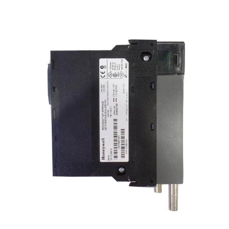 Honeywell TK-CRR014 Redundant N