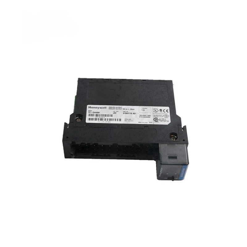 Honeywell TK-FFRU01 51309550-27