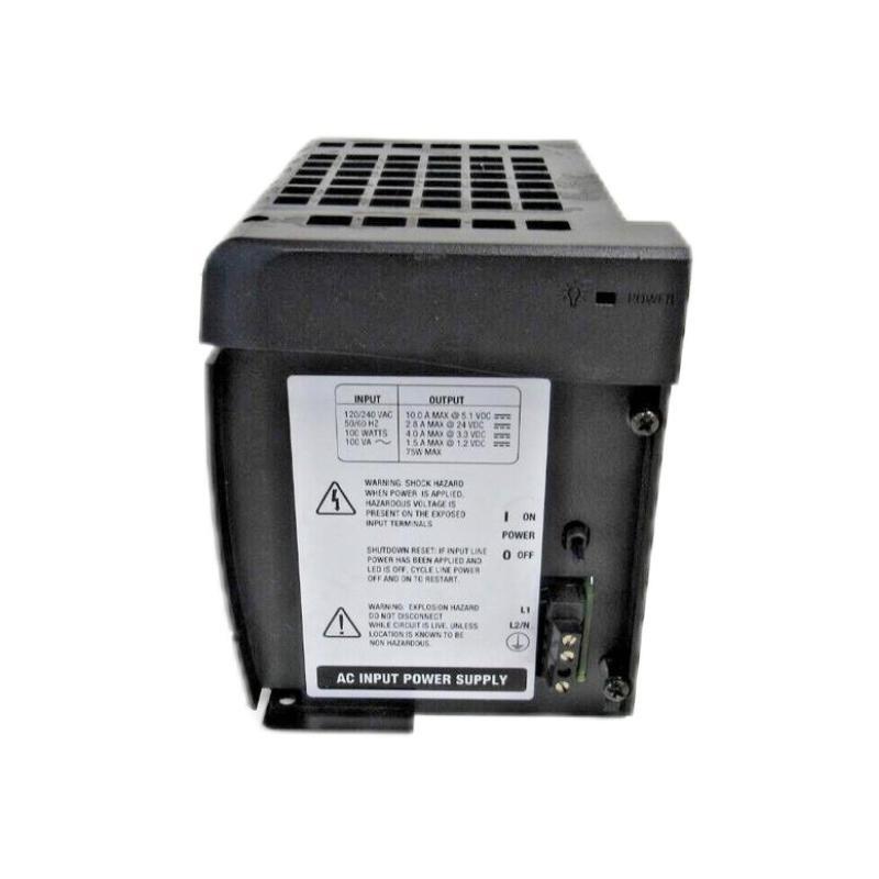 Honeywell TK-FPCXX2 Experion LS