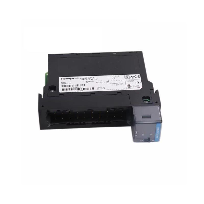 Honeywell TK-OAV061 Analog Outp