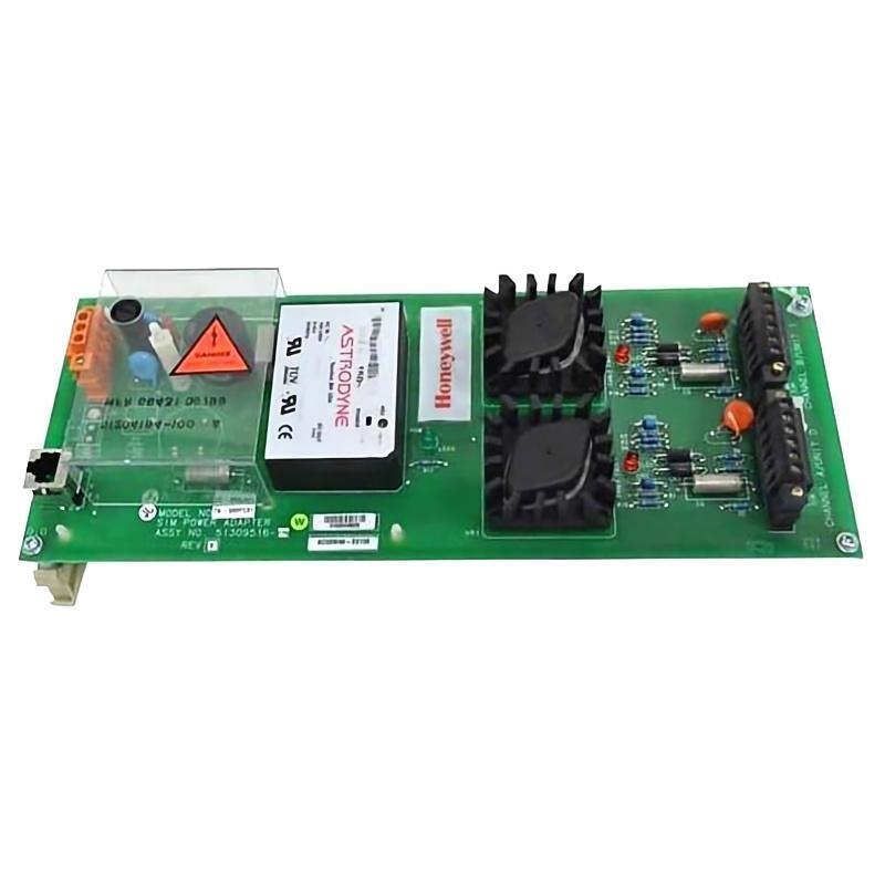 Honeywell TK-SMPC01 51309516-17