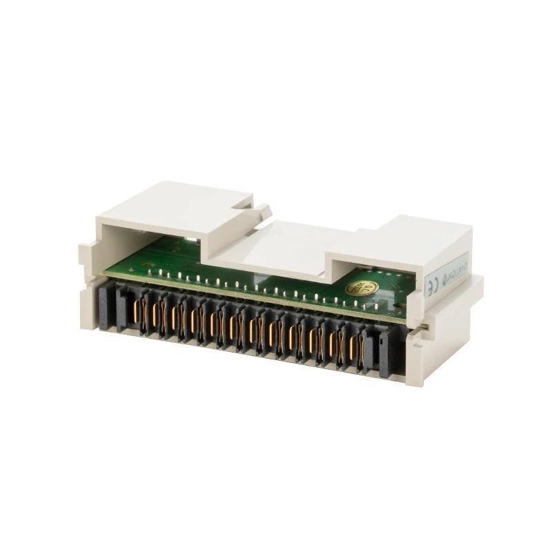 OVATION 1B30023H01 I/O Bus Terminator Module