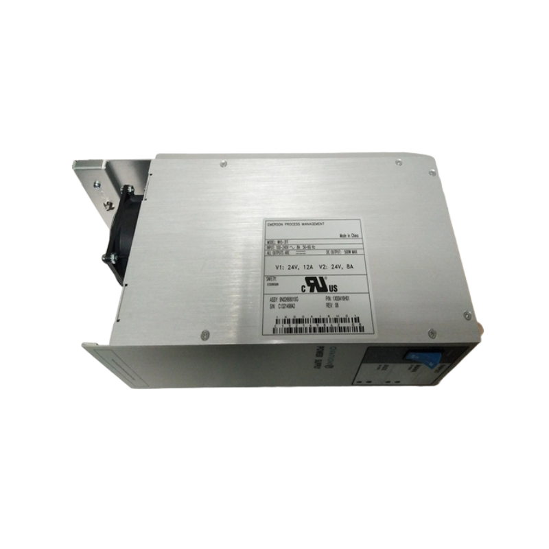 OVATION 1C31051G02 Power Module