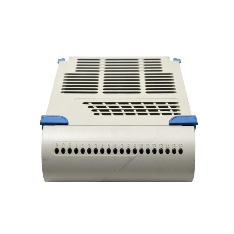 Ovation 1C31113G06 Analog Input Module