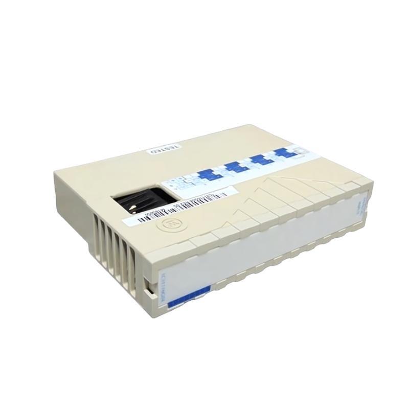 Ovation 1C31116G04 Analog Input Module