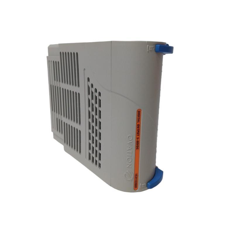 OVATION 1C31125G02 Digital output personality module