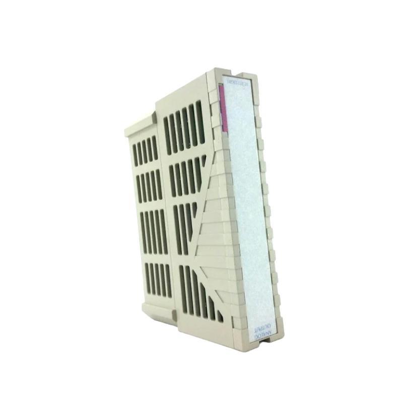 Ovation 1C31132G01 Analog Output Module