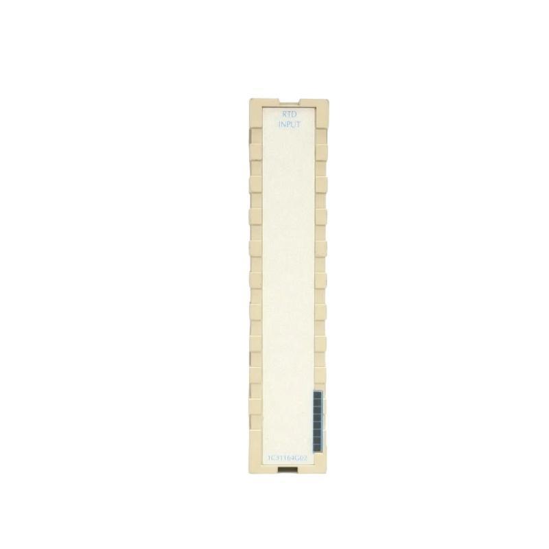 Ovation 1C31164G02 RTD Input Module