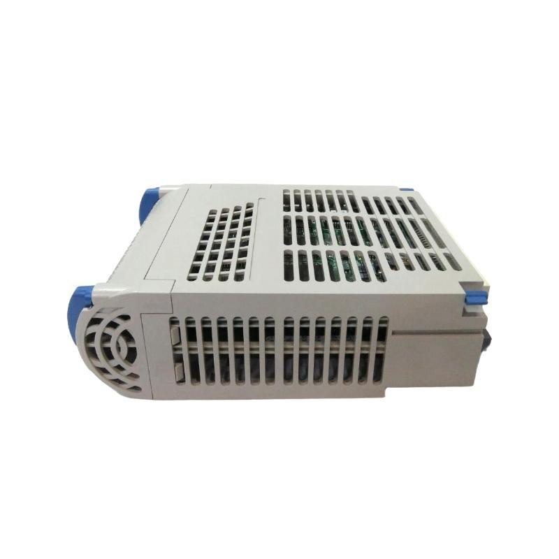 Ovation 1C31199G03 Servo Electronics Module