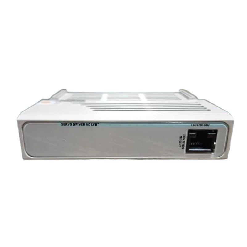 Ovation 1C31201G02 Servo Driver