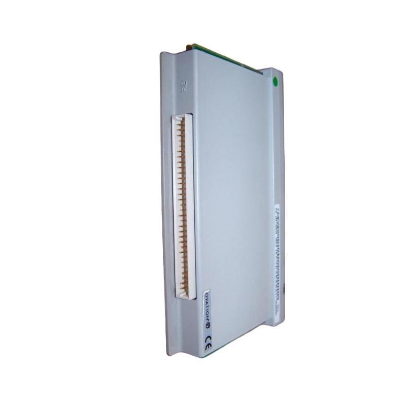 Ovation 1C31218G01 Relay Output