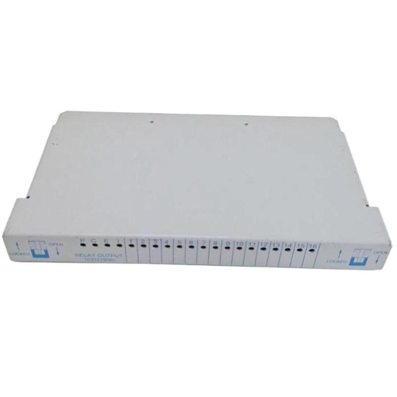 Ovation 1C31219G02 Relay Output Module