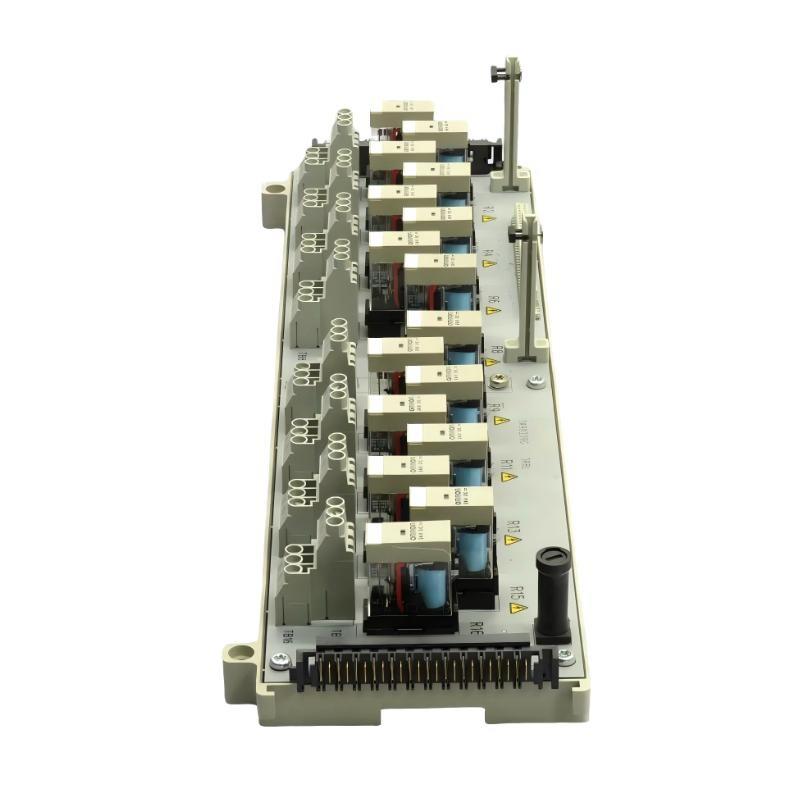 Ovation 1C31223G01 Relay Output Base Module