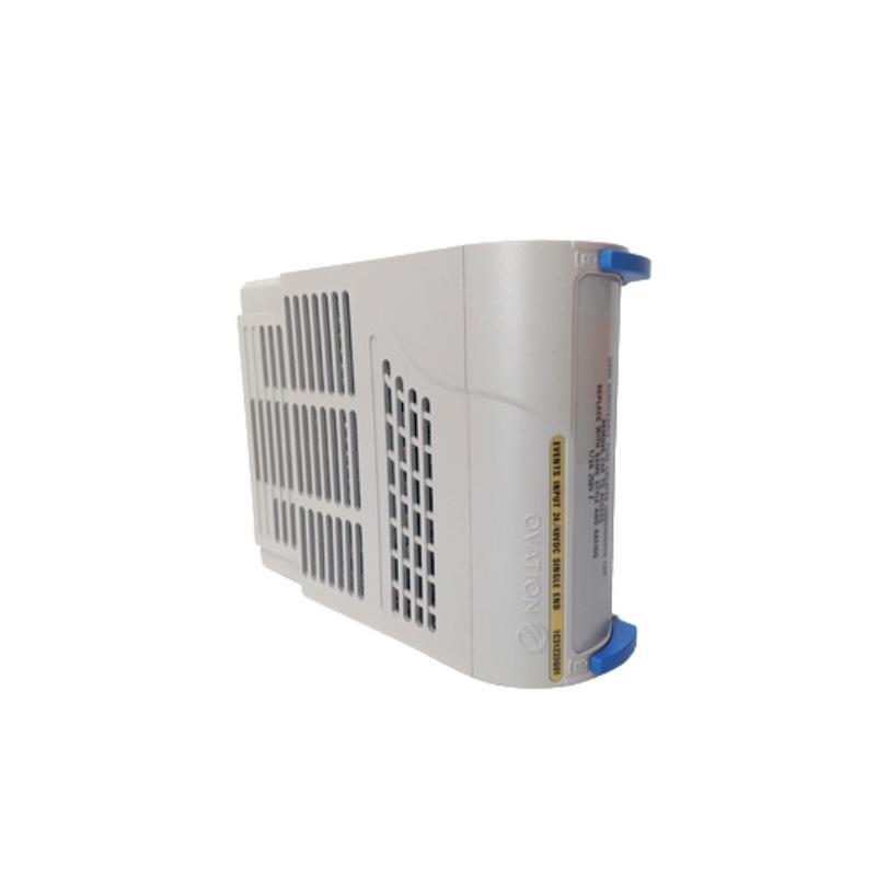 Ovation 1C31233G01 Digital Input Module