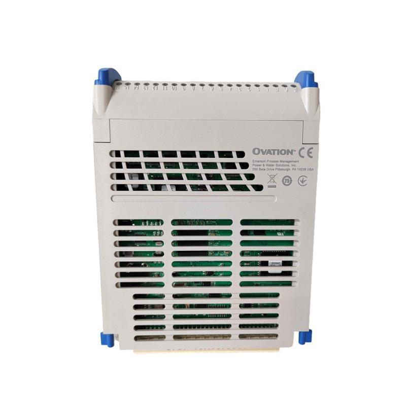 Ovation 1C31233G02 Digital I/O Module
