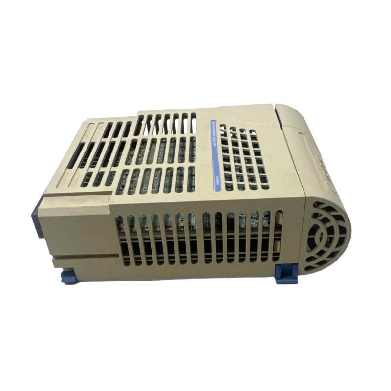 Ovation 1X00093G06 Ethernet Switch
