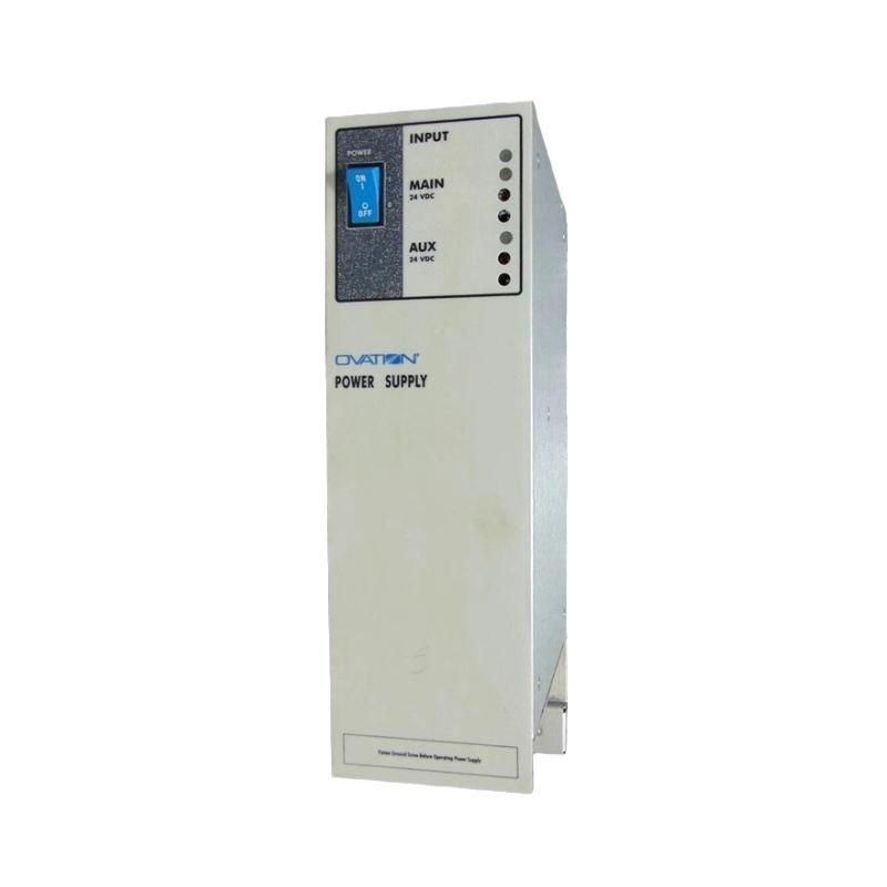 Ovation 1X00097H01 Power Supply