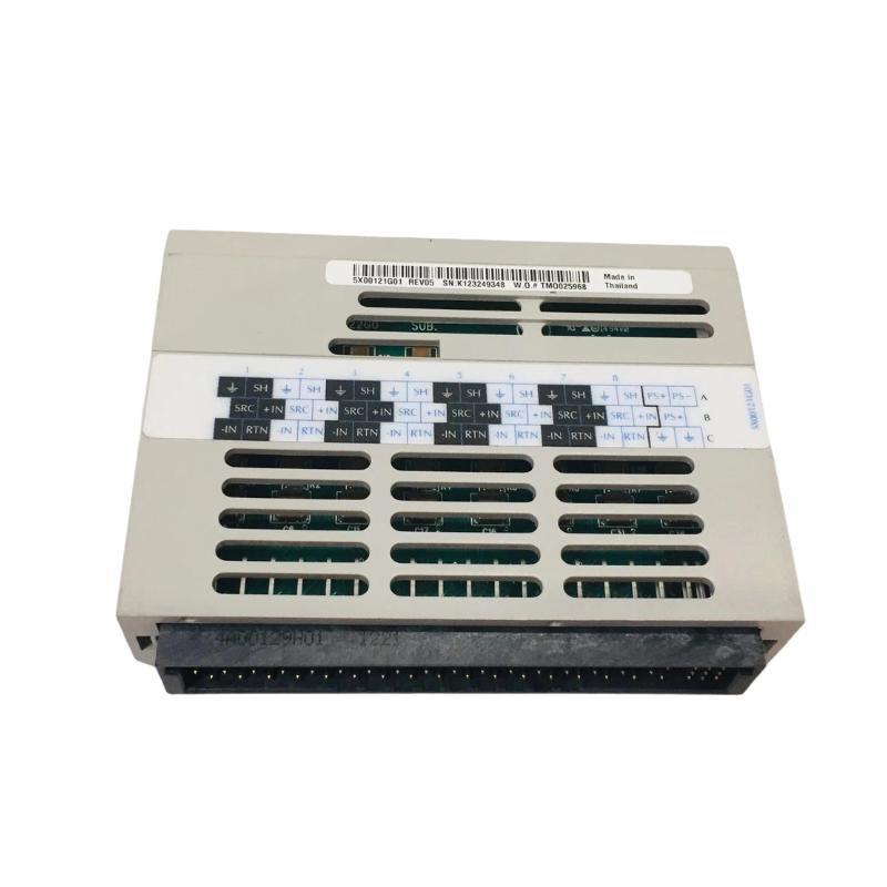Ovation 1X00133H01 Fast Ethernet DAS NIC